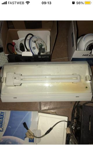 Stok elettronica 10 pz Affare