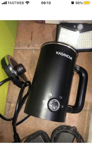 Stok elettronica 10 pz Affare