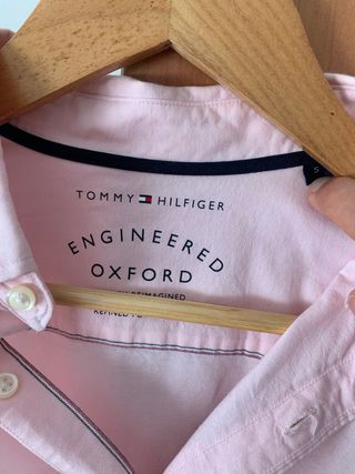 Camisa Tommy Hilfiger