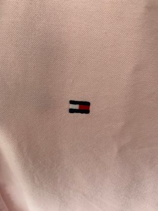 Camisa Tommy Hilfiger