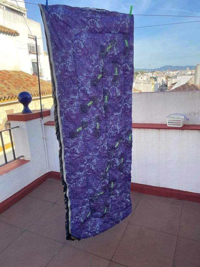 2 Sacos de dormir McKinley