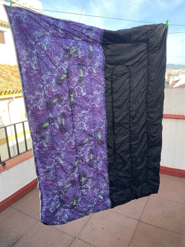 2 Sacos de dormir McKinley