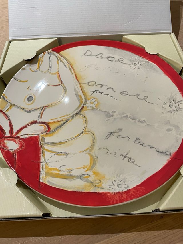 Thun piatto da portata