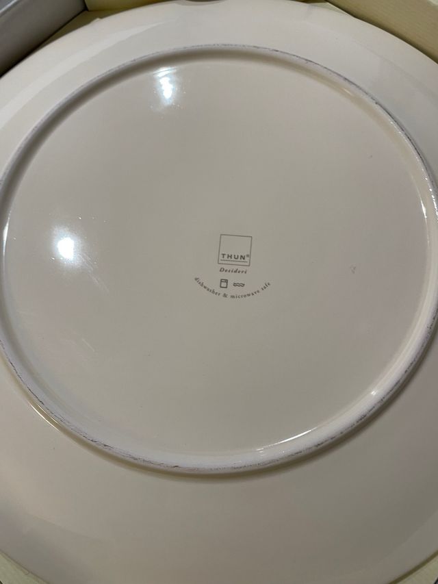 Thun piatto da portata