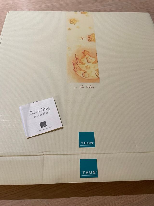 Thun piatto da portata