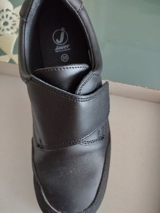Zapatos niño