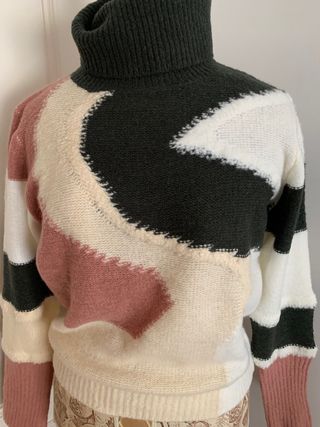 Jersey Trucco nuevo con etiqutas