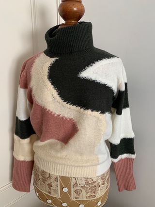 Jersey Trucco nuevo con etiqutas