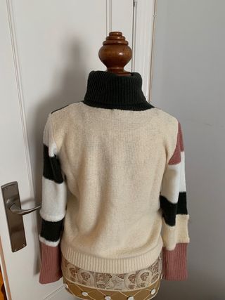 Jersey Trucco nuevo con etiqutas