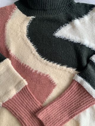 Jersey Trucco nuevo con etiqutas