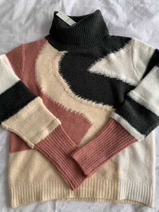 Jersey Trucco nuevo con etiqutas