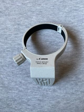 KIT GENÉRICO CANON PARASOL + ANILLO