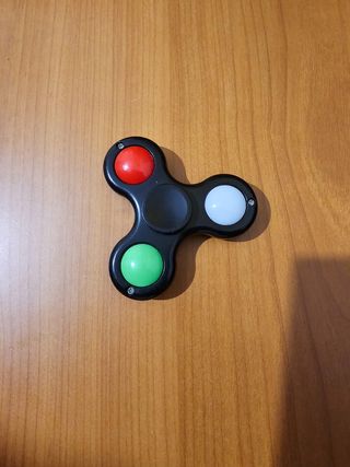 Fidget Spinner