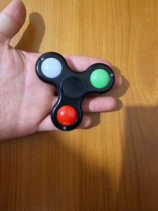 Fidget Spinner