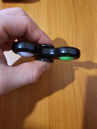 Fidget Spinner
