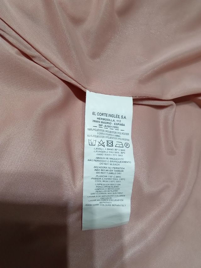 Vestido 🤩 ocasiones especiales