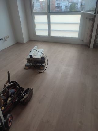 Tarimas,Parquet,Pintura, Reformas cocinas baños