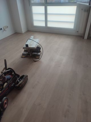 Tarimas,Parquet,Pintura, Reformas cocinas baños