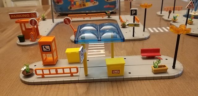 Majokit majorette set 731 rif 230