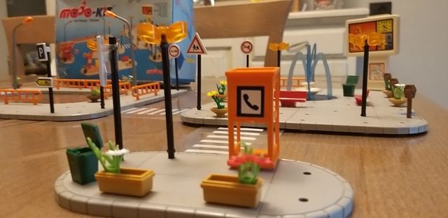 Majokit majorette set 731 rif 230