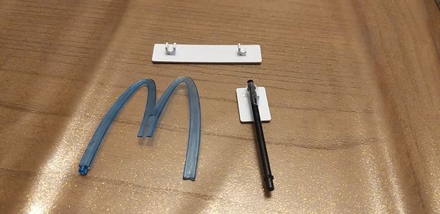 Majokit majorette set 731 rif 230