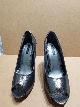 Zapatos vestir de Cruz Padrera