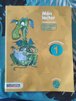 Educació Primaria 1