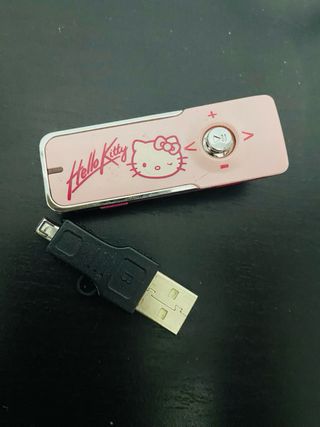 USB Hello Kitty