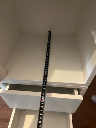 Mueble de Baño Modulos IKEA