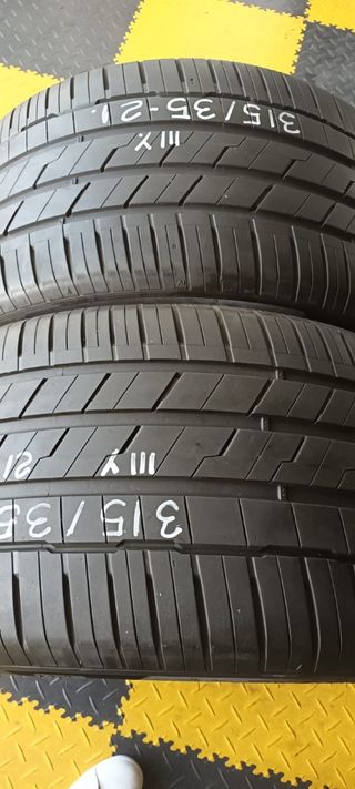 315/35-21 Hankook