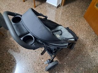 Carro de paseo Joie