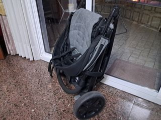 Carro de paseo Joie