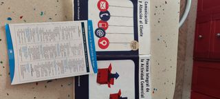 Libro de asistencia a la dirección