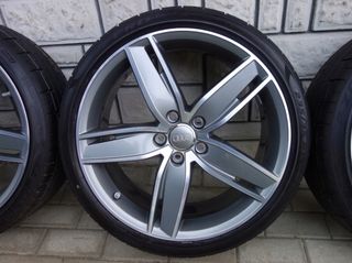 Llantas 19" Audi S3 A3 RS3 OEM