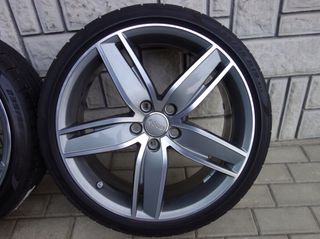 Llantas 19" Audi S3 A3 RS3 OEM