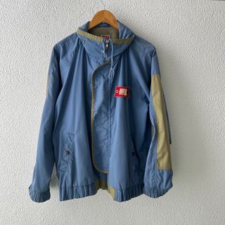 Chaqueta LEVI’S Original!