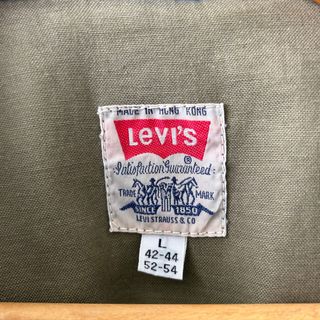 Chaqueta LEVI’S Original!