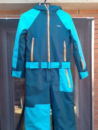 Mono ski/snow Wed'ze