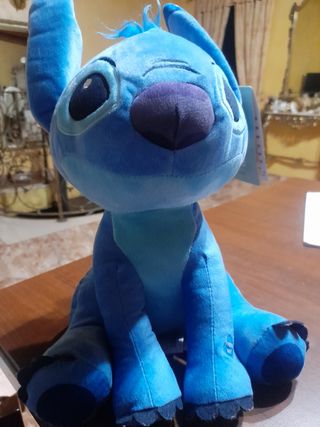 Peluche Stitch 