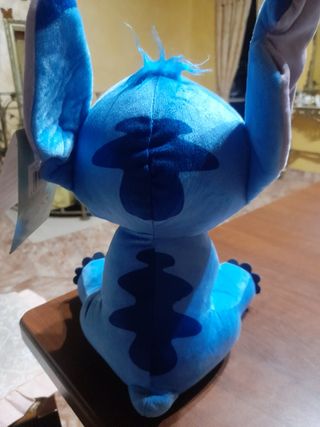 Peluche Stitch 