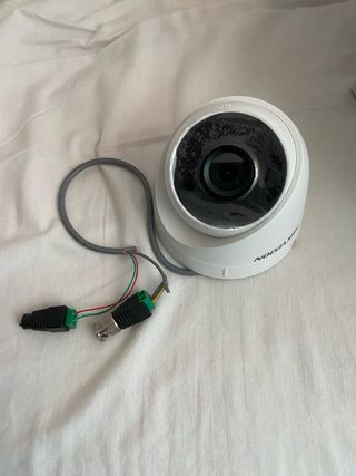 Camara de seguridad