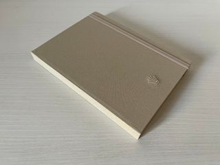 Calendario Agenda Rolex