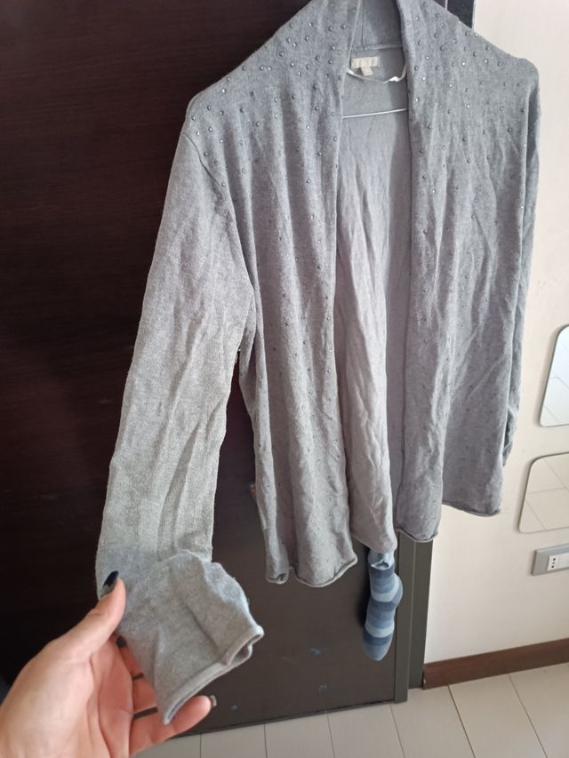 Meraviglioso cardigan donna,