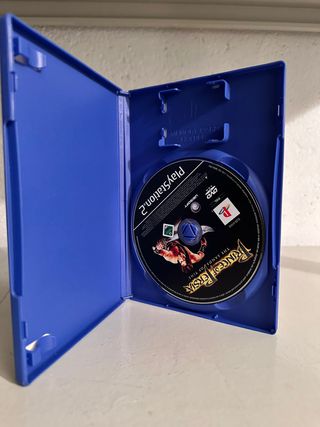 Gioco playstation 2 Prince of Persia