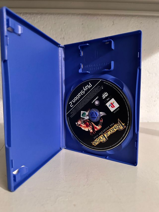 Gioco playstation 2 Prince of Persia