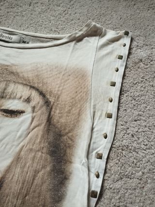 Camiseta (talla M)