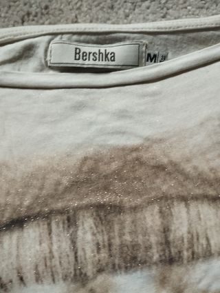 Camiseta (talla M)