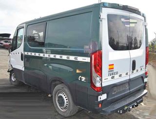 [57615] DESPIECE IVECO DAILY 2.3 DIESEL 2016