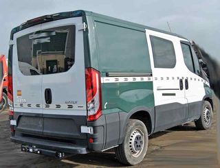 [57615] DESPIECE IVECO DAILY 2.3 DIESEL 2016