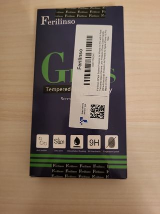 A estrenar. Protectores Iphone 15 Pro